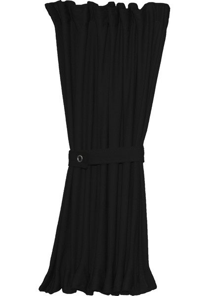 Renault Trafic 2015+ Uyumlu Siyah Raylı Oto Perde Takımı fiyatları