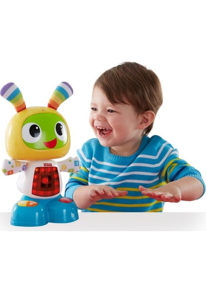 Fihser Price Fisher Price Dansçı Beatbo modelleri