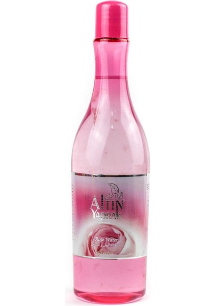 Gül Suyu 400ML