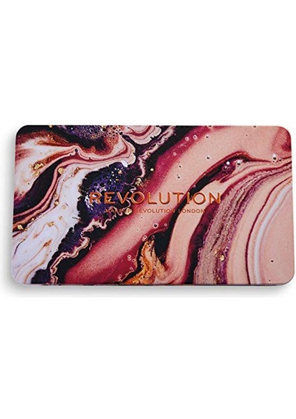 Forever Flawless Allure Far Paleti