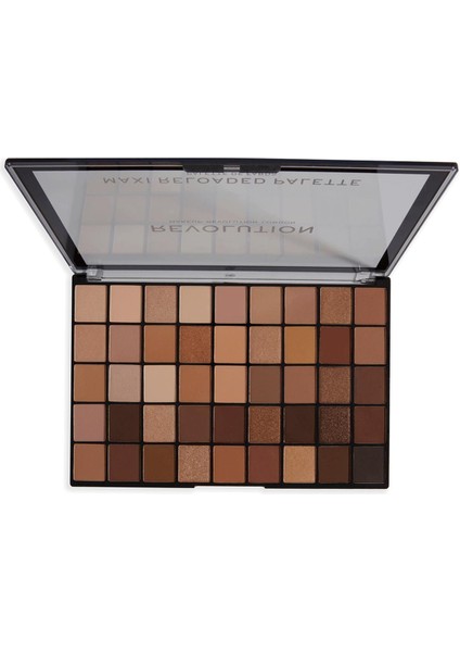 Maxi Reloaded Nudes Far Paleti Ultimate modelleri