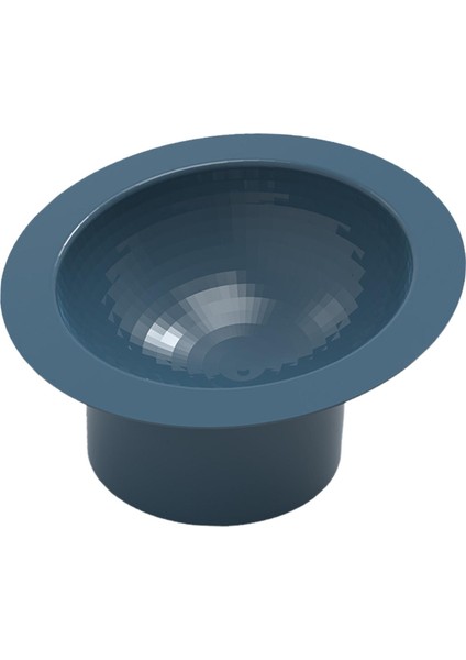 Kapalı Kediler Için Yükseltilmiş Kedi Kase Evcil Hayvan Gıda Besleyici Su Kasesi Mavi (Yurt Dışından) indirimleri