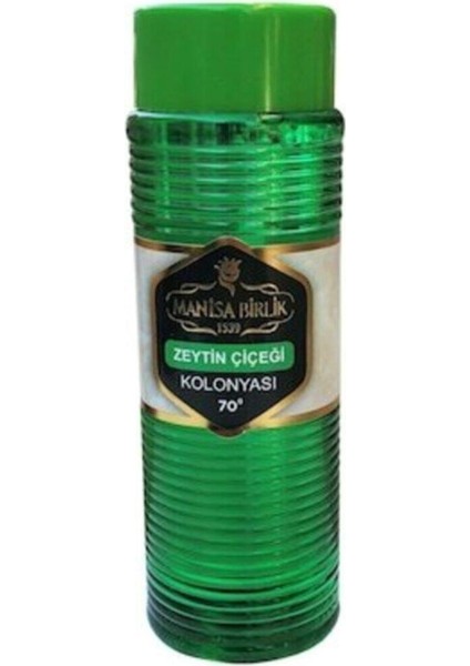 Zeytin Çiçeği Kolonyası 70 Derece 400 ml