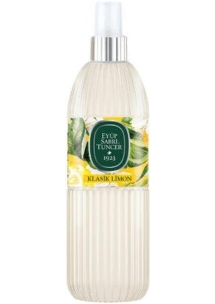 Kolonya 150ML Sprey Limon