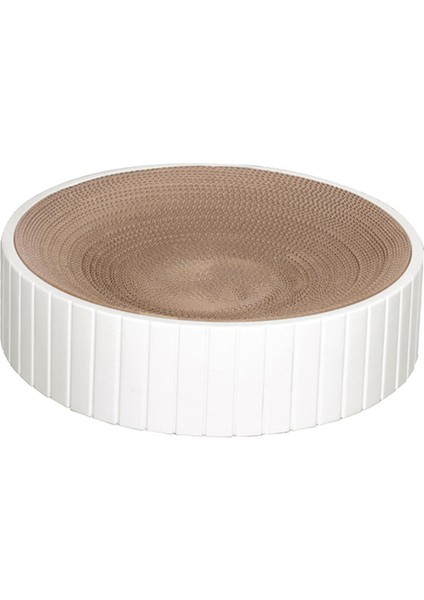 Cat Scratcher Kase Pad Nest Etkileşimli Oyun Oyuncak Kitten Scratcher (Yurt Dışından)