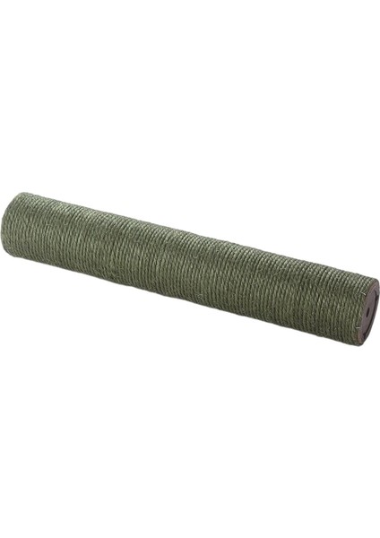 Scratch Post Doldurma Pole Doğal Sisal Halat Kedileri Kırılma Mesajları Yedek Yeşil 50CMX7CM (Yurt Dışından) modelleri