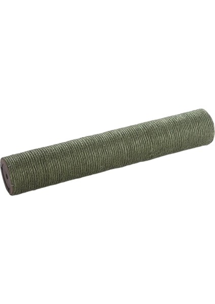 Scratch Post Doldurma Pole Doğal Sisal Halat Kedileri Kırılma Mesajları Yedek Yeşil 50CMX7CM (Yurt Dışından) indirimleri