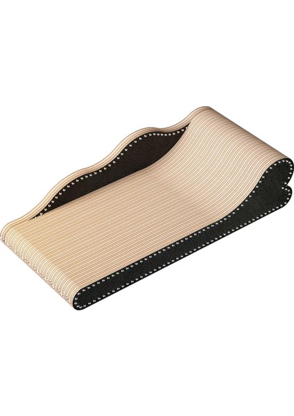 Kedi Çizilme Yatağı 68CMX40CMX17CM (Yurt Dışından)