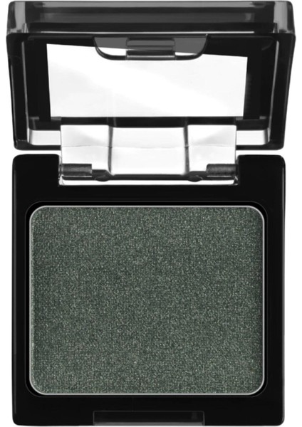 Icon Eyeshadow Single Tekli Far Envy Color