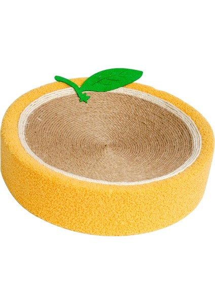 Kedi Çizik Ped Yatak Çizicisi Sisal Kalınlaştırılmış Malzeme Kedi (Yurt Dışından) modelleri