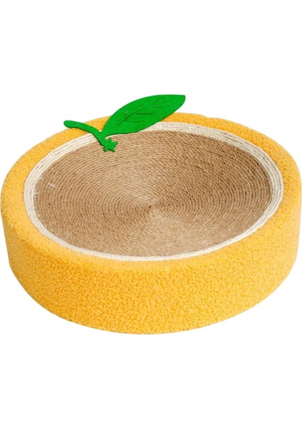 Kedi Çizik Ped Yatak Çizicisi Sisal Kalınlaştırılmış Malzeme Kedi (Yurt Dışından) fırsatları