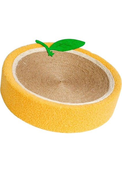 Kedi Çizik Ped Yatak Çizicisi Sisal Kalınlaştırılmış Malzeme Kedi (Yurt Dışından) indirimleri