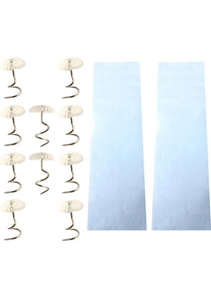 Kedi Scratch Mobilya Koruyucusu 10 Pinli Mobilya Koruyucu Köpeklerden 15CMX40CM (Yurt Dışından) fiyatları