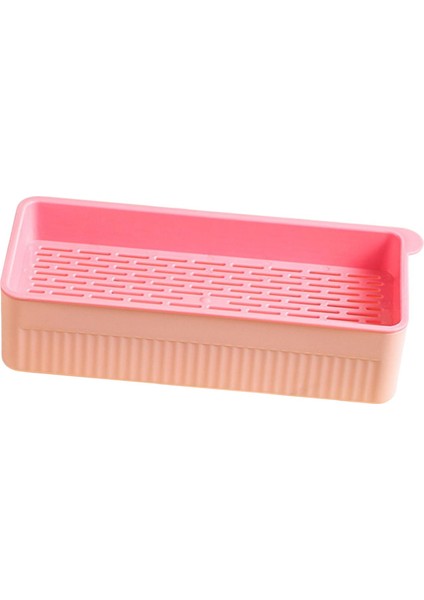 Kediler Çim Kutusu Catnip Yetiştirme Kutusu Toprak Ücretsiz Sera Pembe (Yurt Dışından) fiyatları