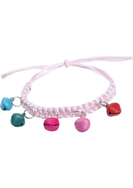 Bell Kitty Yavru Kedi Doggy Pink ile Kedi Yaka Kolye (Yurt Dışından) fiyatları