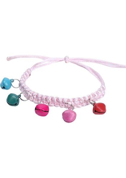 Bell Kitty Yavru Kedi Doggy Pink ile Kedi Yaka Kolye (Yurt Dışından) modelleri