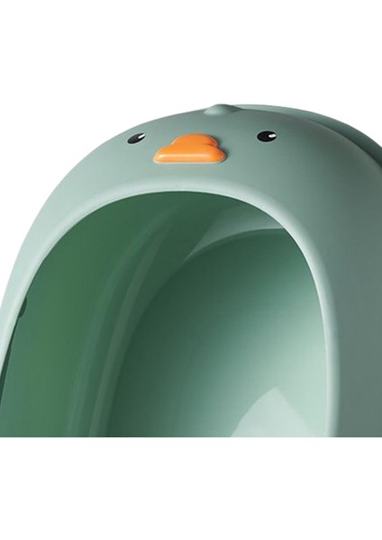 Kedi Çöp Kutuları Kapalı Kediler Çıkarılabilir Tasarım Tavşan Yeşili Için Anti Sıçma (Yurt Dışından) indirimleri