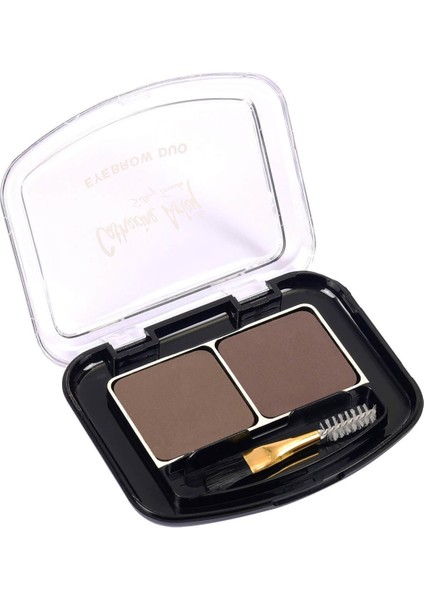 Kaş Farı - Eyebrow Duo 03 8691167488736