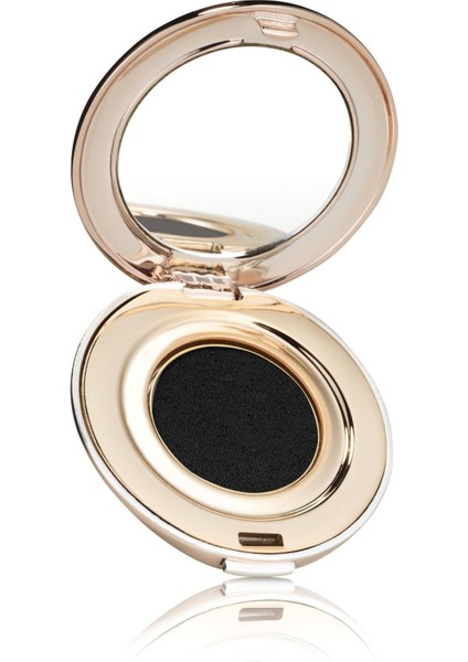 Tekli Sıkıştırılmış Göz Farı - Purepressed Eye Shadow Ebony 1.8 G