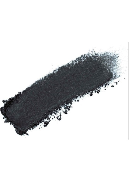 Tekli Sıkıştırılmış Göz Farı - Purepressed Eye Shadow Ebony 1.8 G