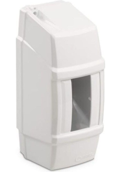 1-2'li Sigorta Kutusu