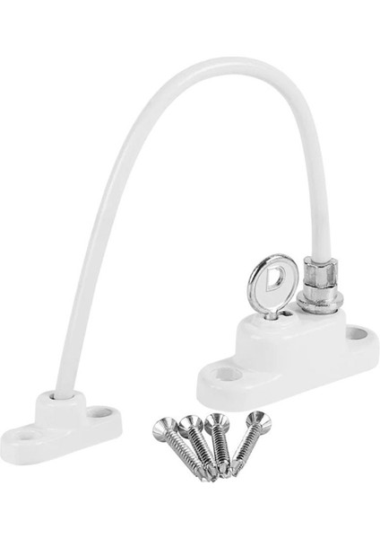 Premium Halatlı Çocuk Kilidi