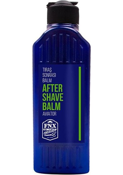 Fnx Tıraş Sonrası Balm Aviator 225ML