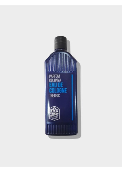 Theoric Tıraş Kolonyası Edc 700ML