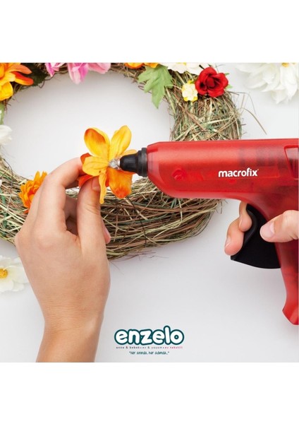 Sıcak Silikon Mum Ince Boy 1 kg 80 Adet fiyatları