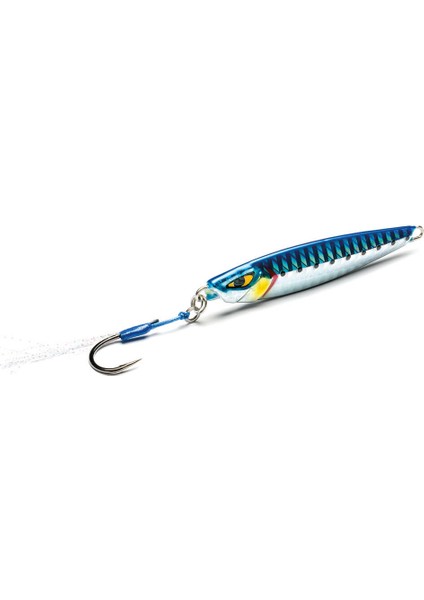 Tracershot Jig Yemi 7.5cm 30GR modelleri