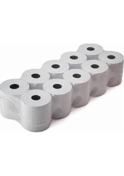 56 x 15 Thermal Pos Rulosu 10 Adet Termal