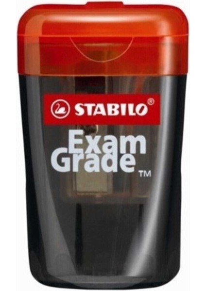 Exam Grade Kalemtraş