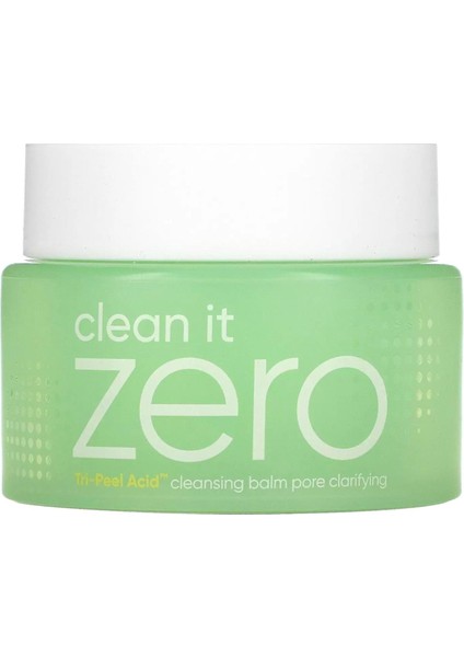Clean It Zero Temizleyici Balm - 100ML