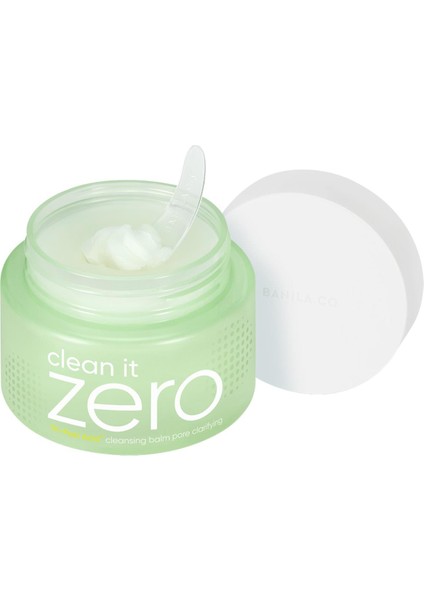 Clean It Zero Temizleyici Balm - 100ML