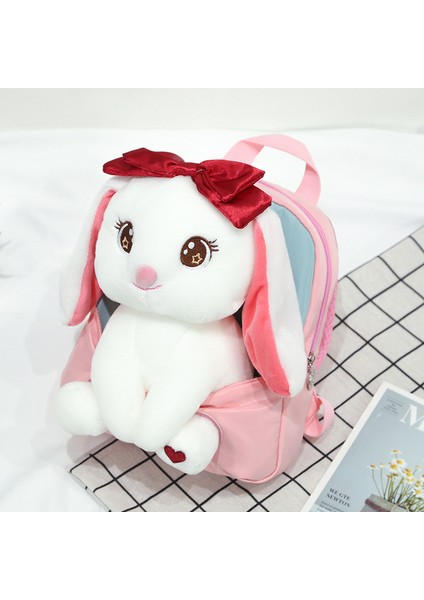 Peluş Bebek Anaokulu Sırt Çantası (Yurt Dışından) fiyatları