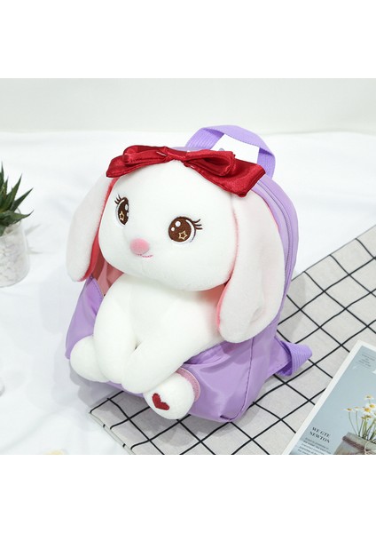 Peluş Bebek Anaokulu Sırt Çantası (Yurt Dışından) fırsatları