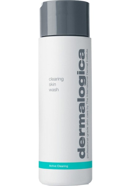Clearing Skin Wash 250ML