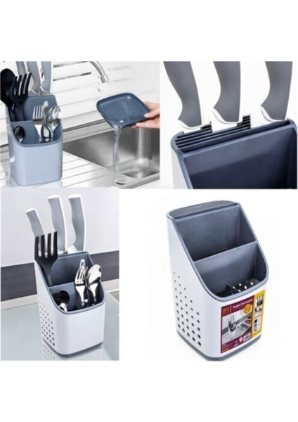 Tezgah Üstü Kaşıklık