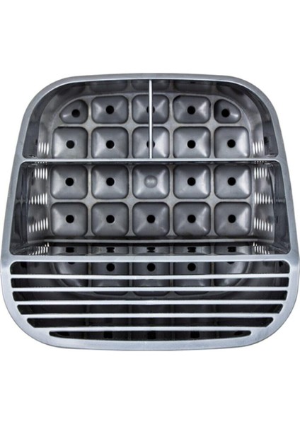 Decobella Tezgah Üstü Kaşıklık modelleri