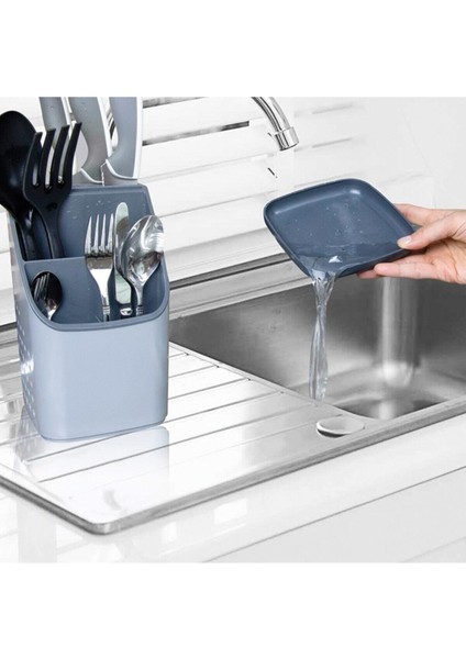 Decobella Tezgah Üstü Kaşıklık fırsatları