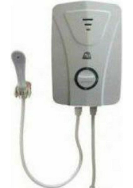 Elektrikli Su Isıtıcısı Şofben 7 Emniyetli 7000 W En