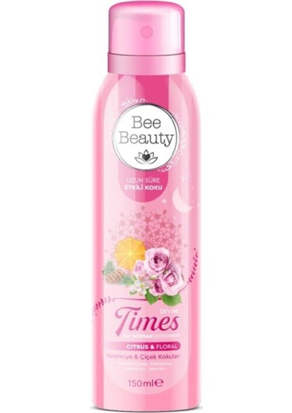 Divine Times Kadın Deodorant 150 ml 10208698-0