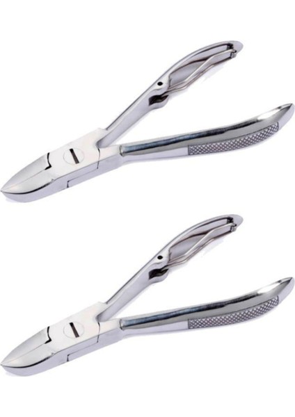 Tırnak Makası 7202 X2