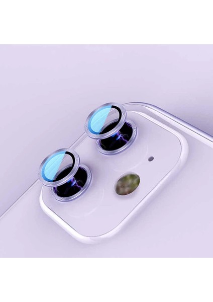 Apple iPhone 12 Uyumlu Kamera Lens Koruyucu modelleri