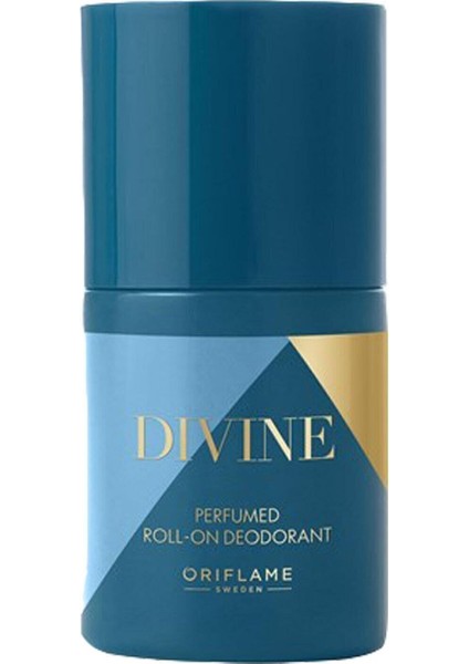 Divine 50ML Roll-On