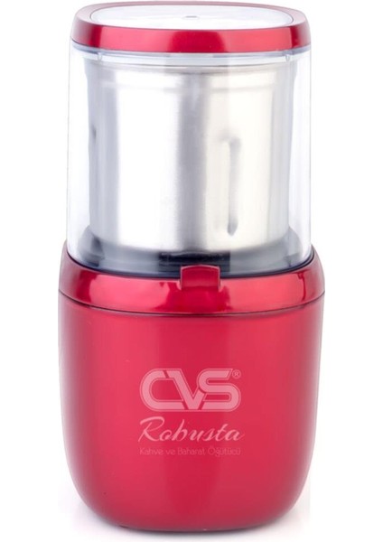 DN1921 Robusta Kahve ve Baharat Öğütücü