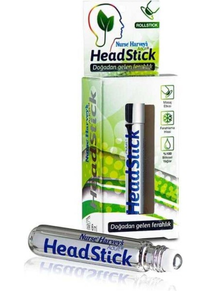 Head Stick 6 ml