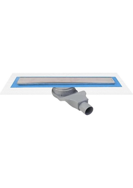 Line 2 Plaın Izgara 40 cm 1154-1034023-01 fiyatları