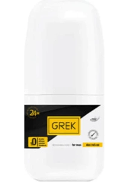 Biobellinda Grek Deo Roll-On