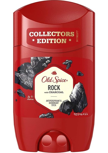 Rock Deodorant Stick 50 ml